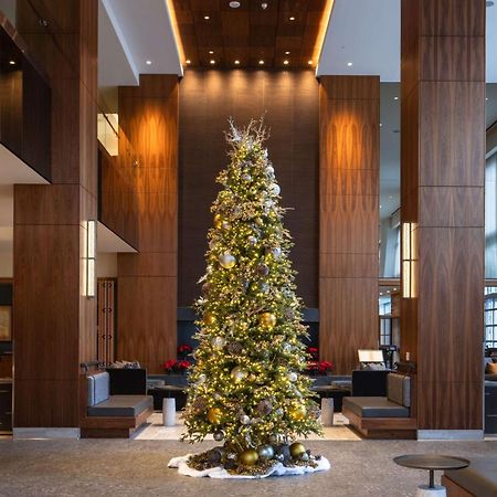 Hilton Vancouver Washington מראה חיצוני תמונה