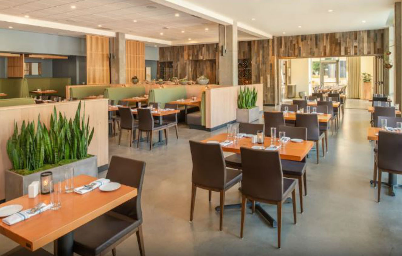 Hilton Vancouver Washington מראה חיצוני תמונה